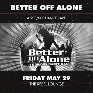 Rebel Lounge