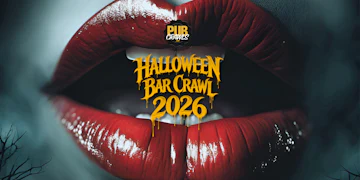 St Petersburg Bar Crawls