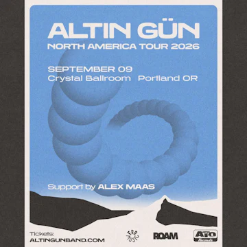 Crystal Ballroom
