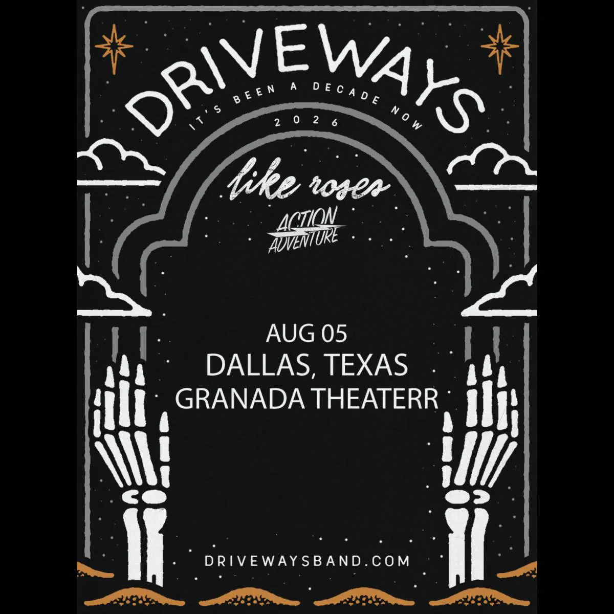 Granada Theater