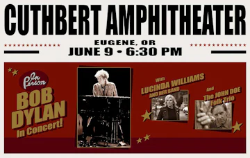 Cuthbert Amphitheater