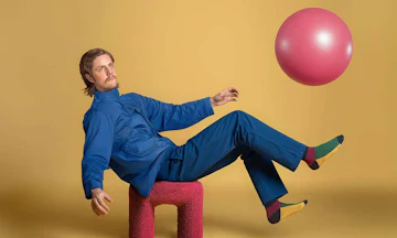 The Rave / Eagles Club