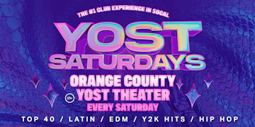 Yost Theater