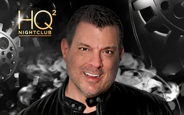 HQ2 Nightclub