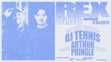 Rex Club