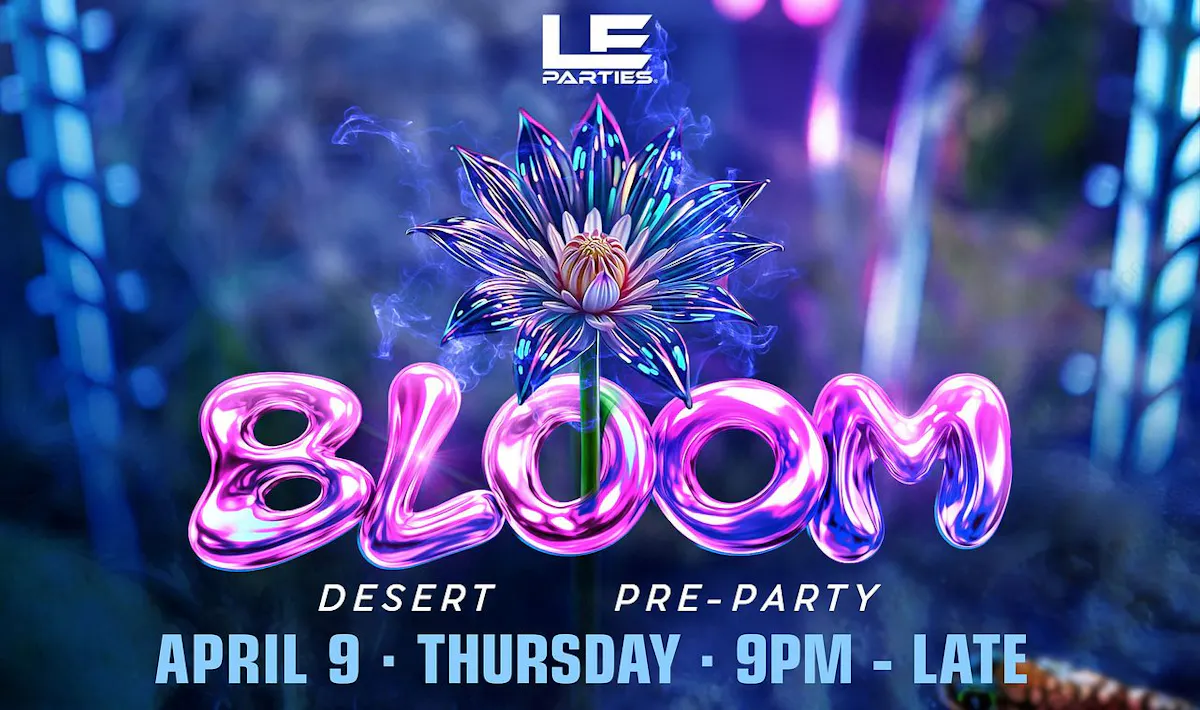 Palm Springs Concerts & Events