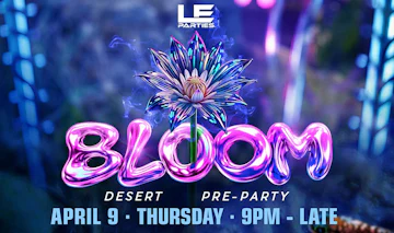 Palm Springs Concerts & Events