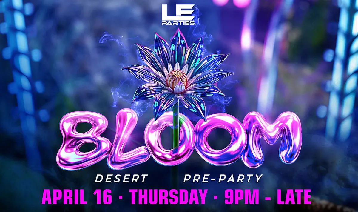 Palm Springs Concerts & Events