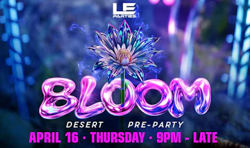 Palm Springs Concerts & Events