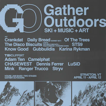 Gather Festival