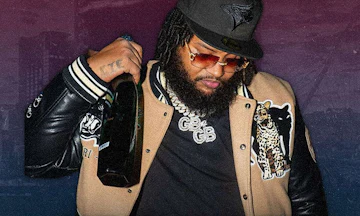 The Rave / Eagles Club