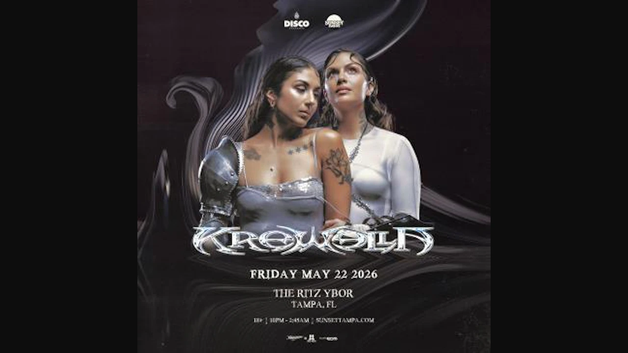 Krewella