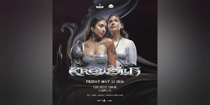 Krewella