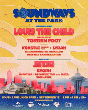 Seattle Concerts & Events