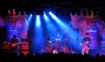 Concord Music Hall