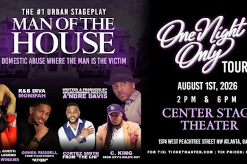 Center Stage Theater