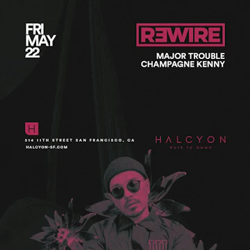 Halcyon