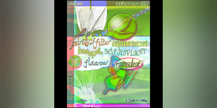 Ephemerality 1.0