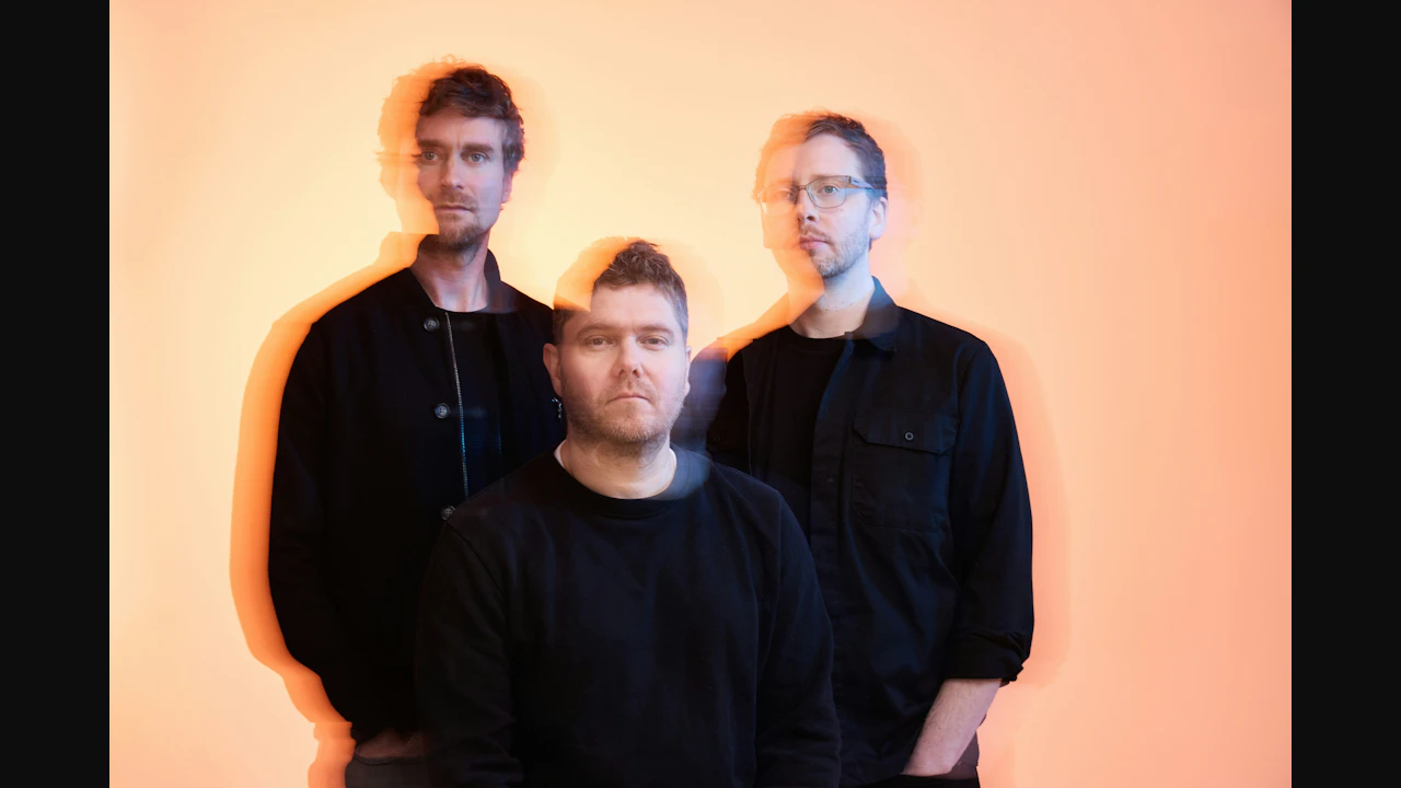 GoGo Penguin