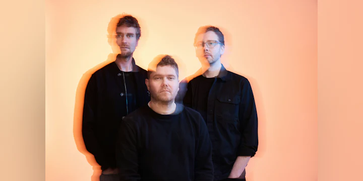 GoGo Penguin