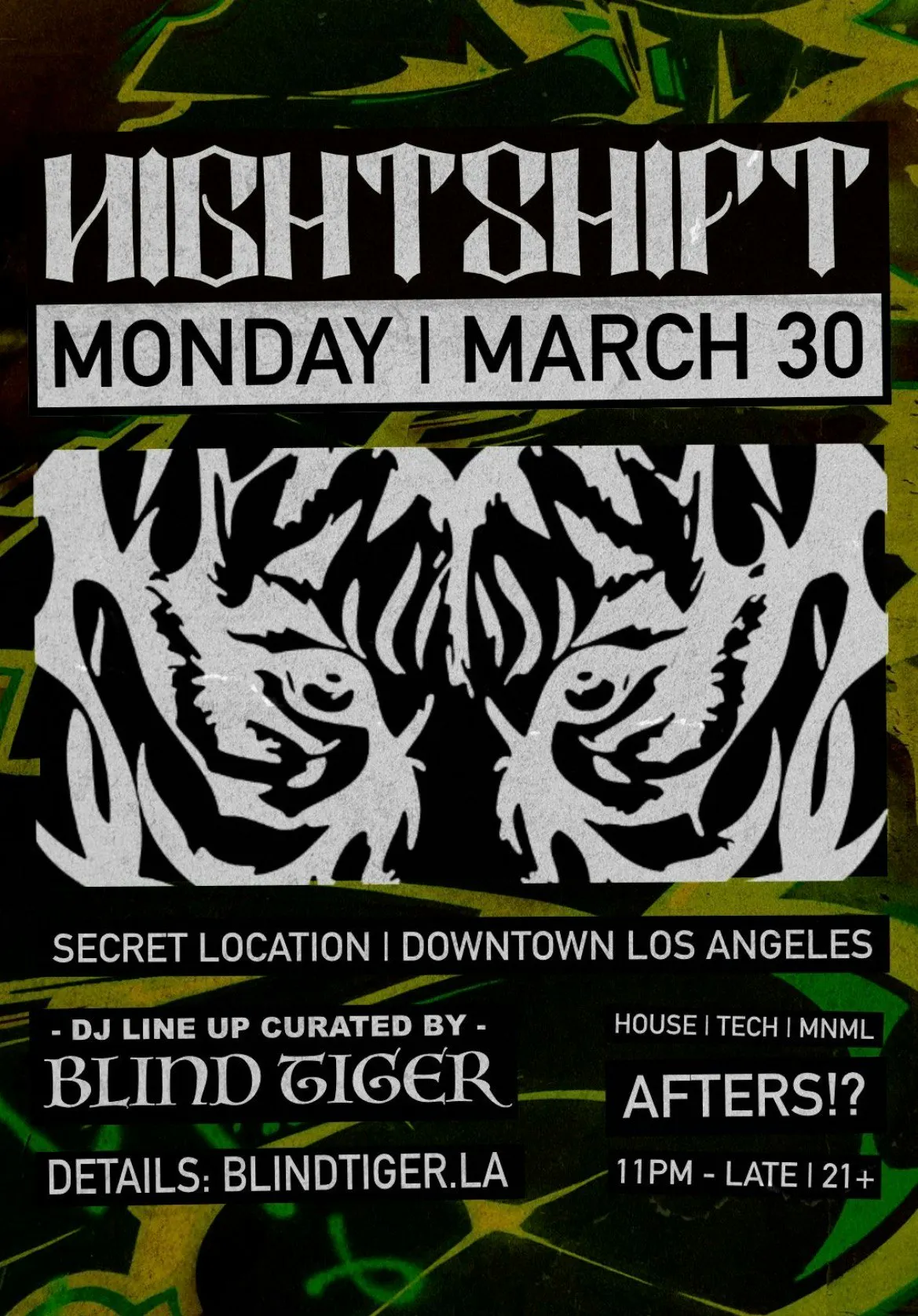 Los Angeles Concerts & Events