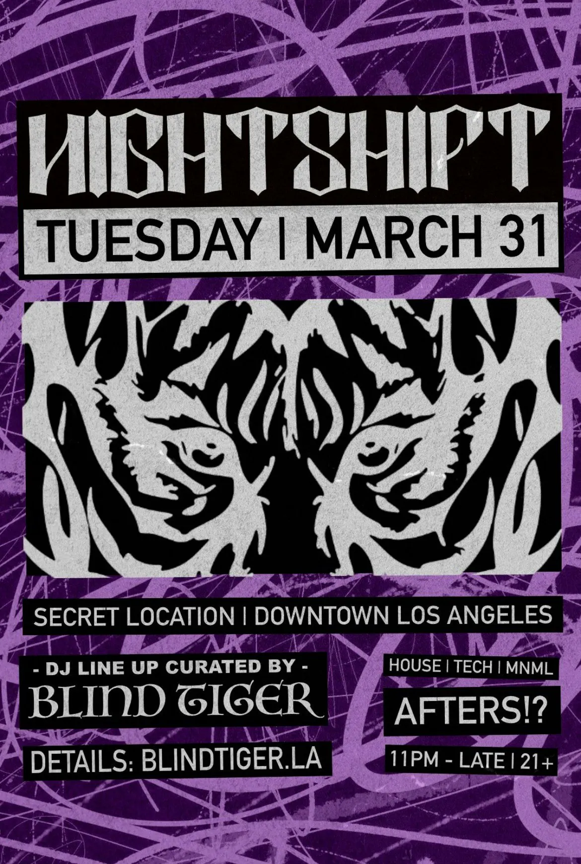 Los Angeles Concerts & Events