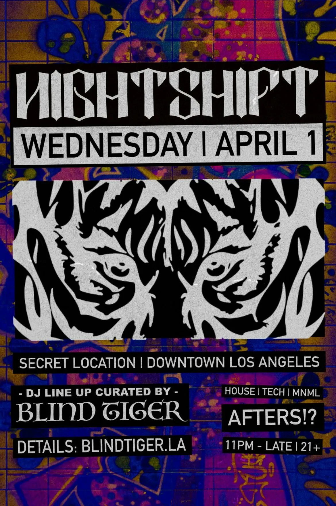 Los Angeles Concerts & Events