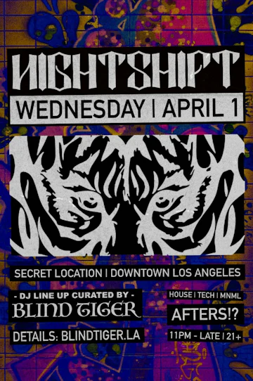 Los Angeles Concerts & Events