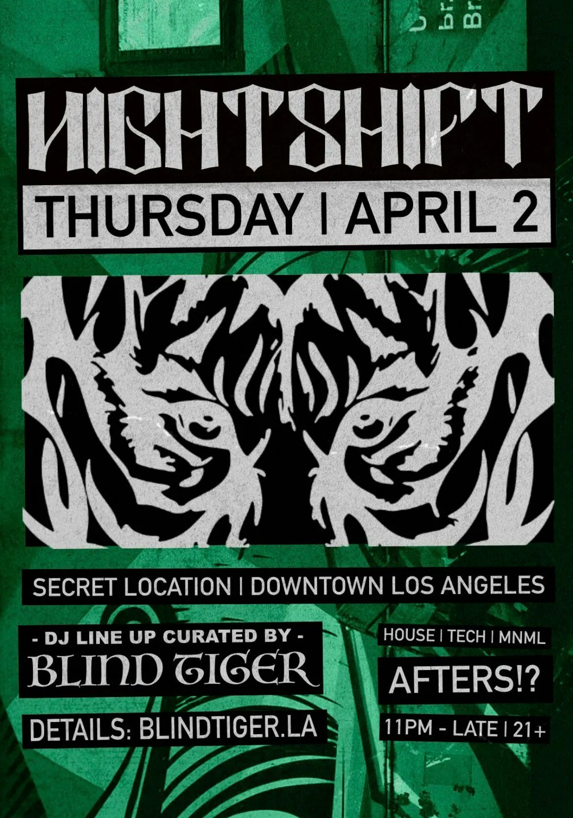 Los Angeles Concerts & Events