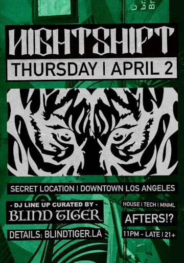 Los Angeles Concerts & Events