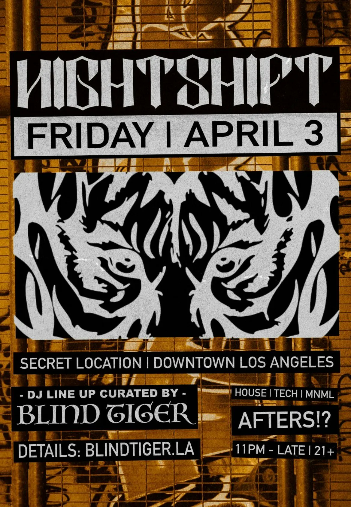 Los Angeles Concerts & Events