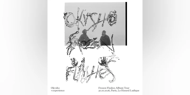 Okvsho +experience