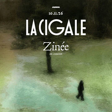 La Cigale