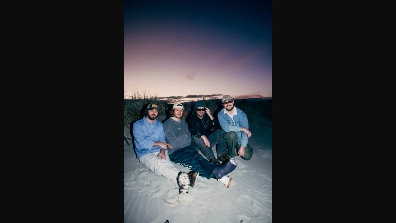 Daily J + Vivienne + Lost Solar Dust