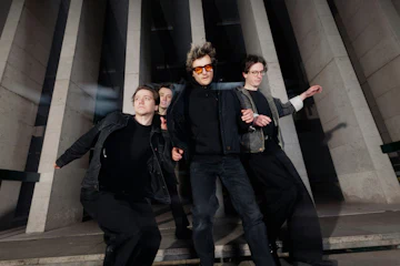 Supersonic