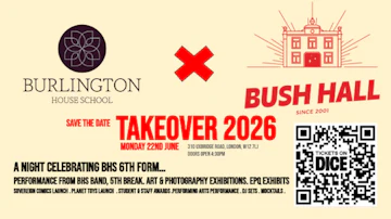 Bush Hall