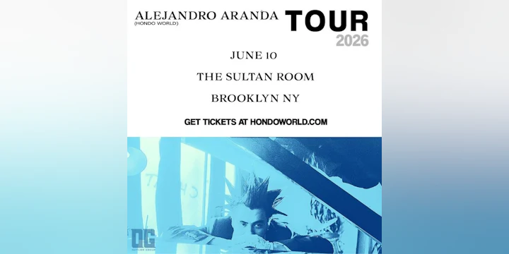 Alejandro Aranda