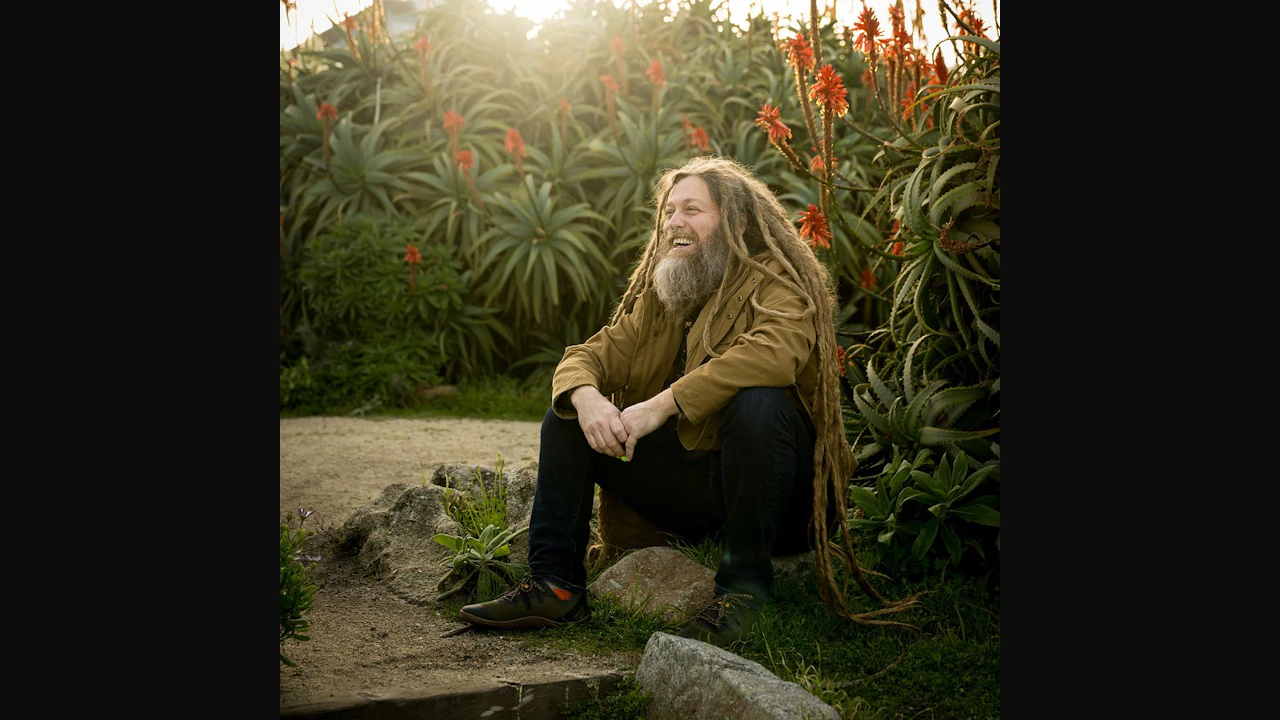 MIKE LOVE with Ethan Tucker