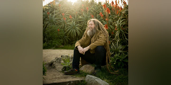 MIKE LOVE with Ethan Tucker