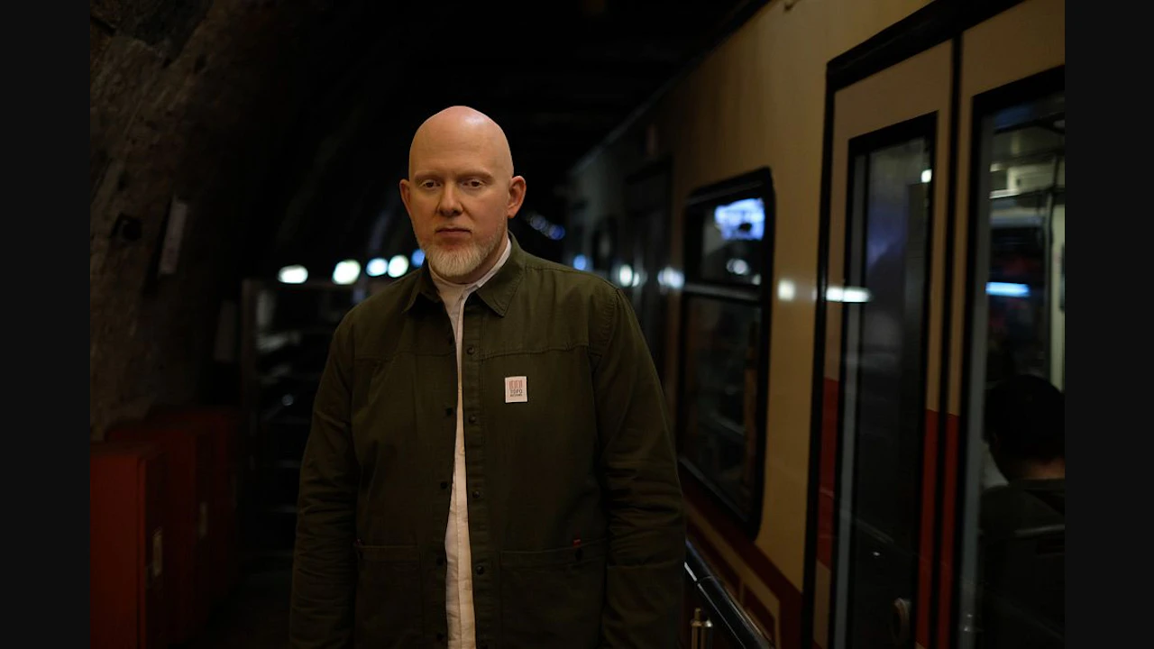 Brother Ali with DJ Abilities