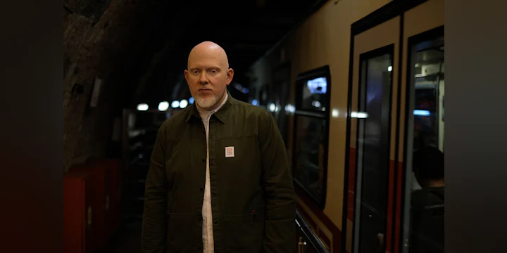 Brother Ali with DJ Abilities