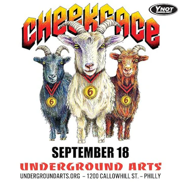Underground Arts