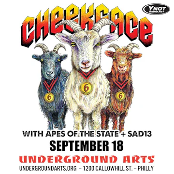 Underground Arts