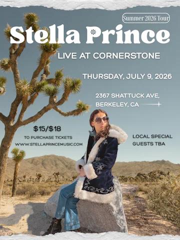 Cornerstone Berkeley