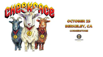 Cornerstone Berkeley