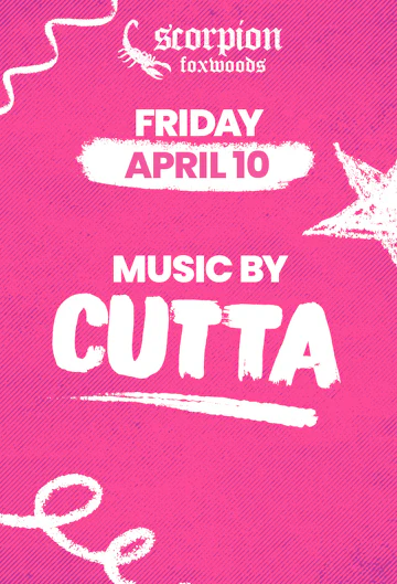 Scorpion Bar Foxwoods