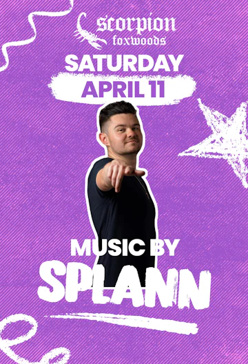 Scorpion Bar Foxwoods