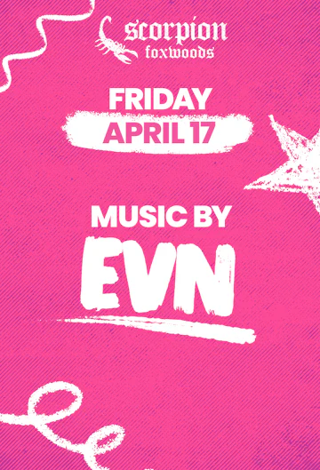 Scorpion Bar Foxwoods