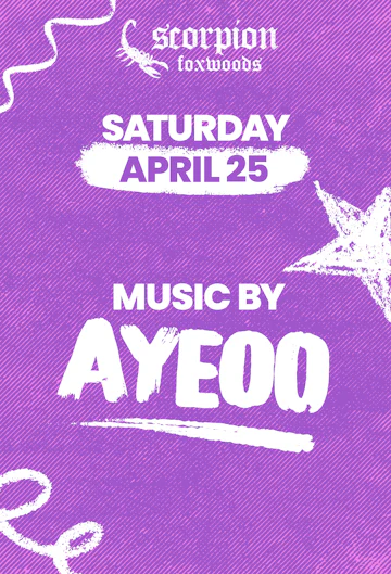 Scorpion Bar Foxwoods