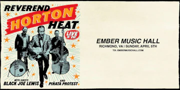Ember Music Hall